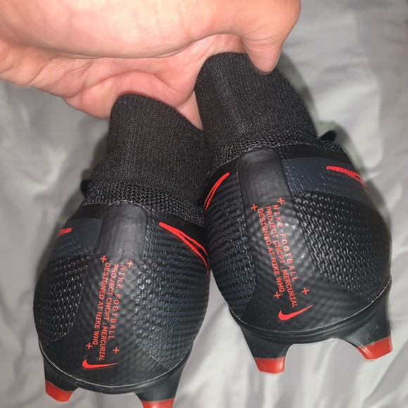 Nike Mercurial Superfly 7 Pro FG - Picture 2 of 7